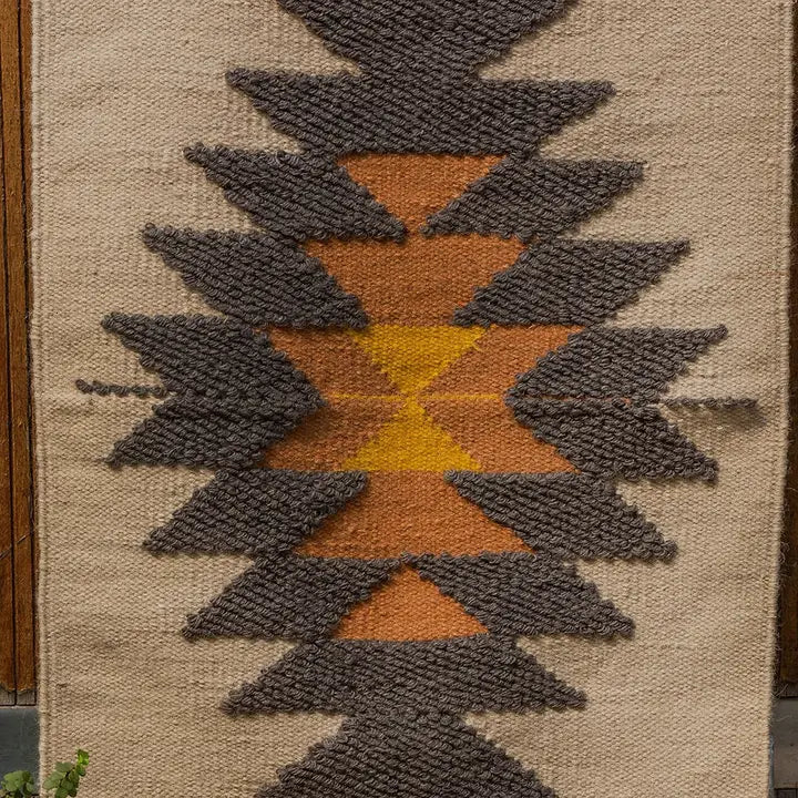 Aboli wall hanging
