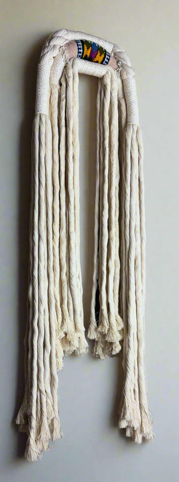 Ossu Woven Arches - Wall Hanging