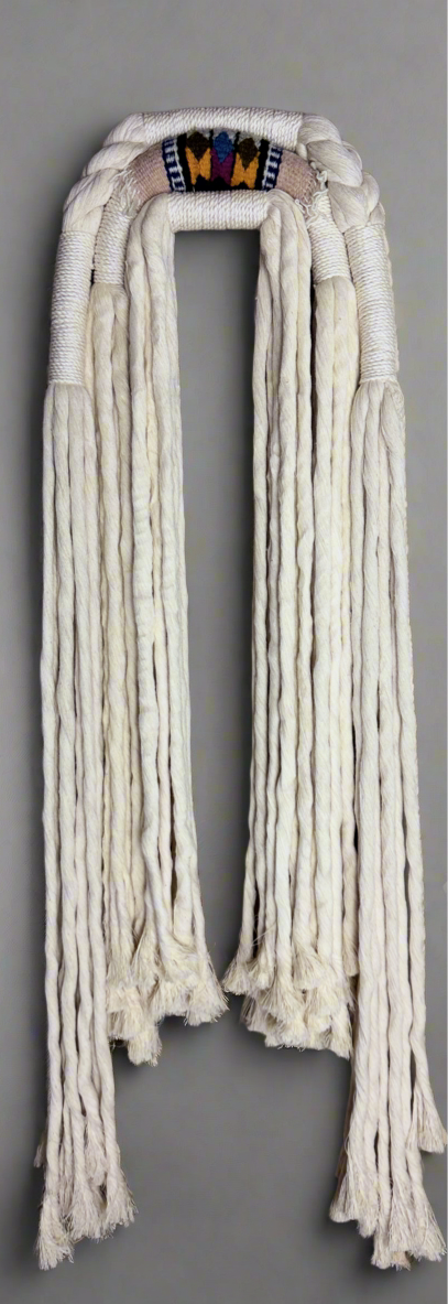 Ossu Woven Arches - Wall Hanging