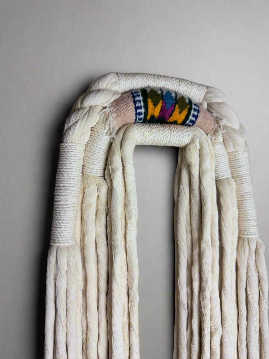 Ossu Woven Arches - Wall Hanging
