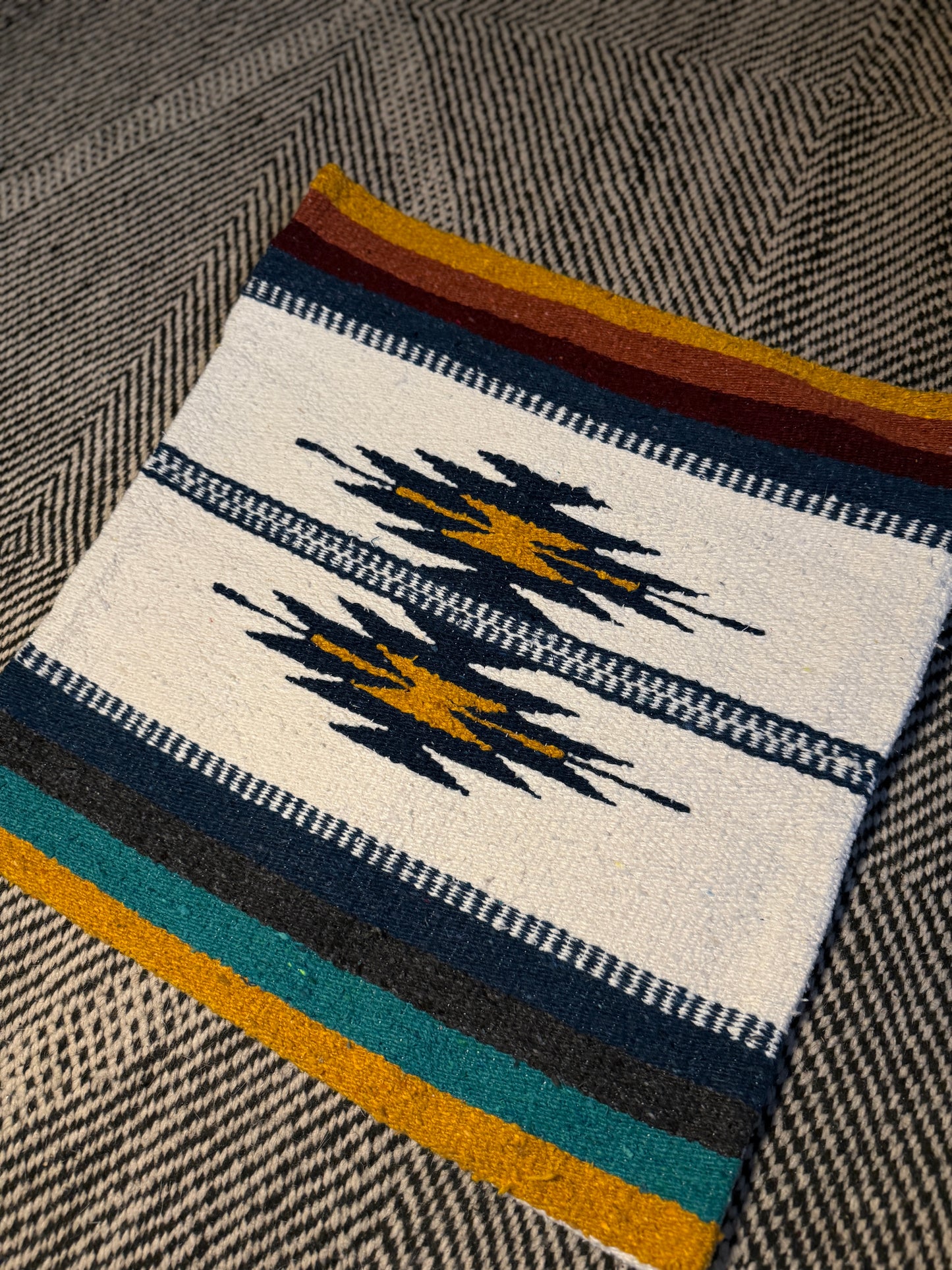 Mismaloya Pillow - Multiple Color Options