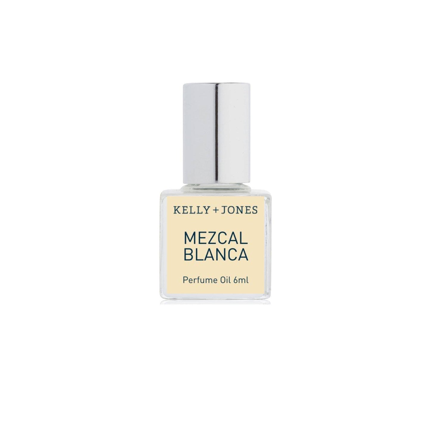 MEZCAL Perfume Oil: Blanca