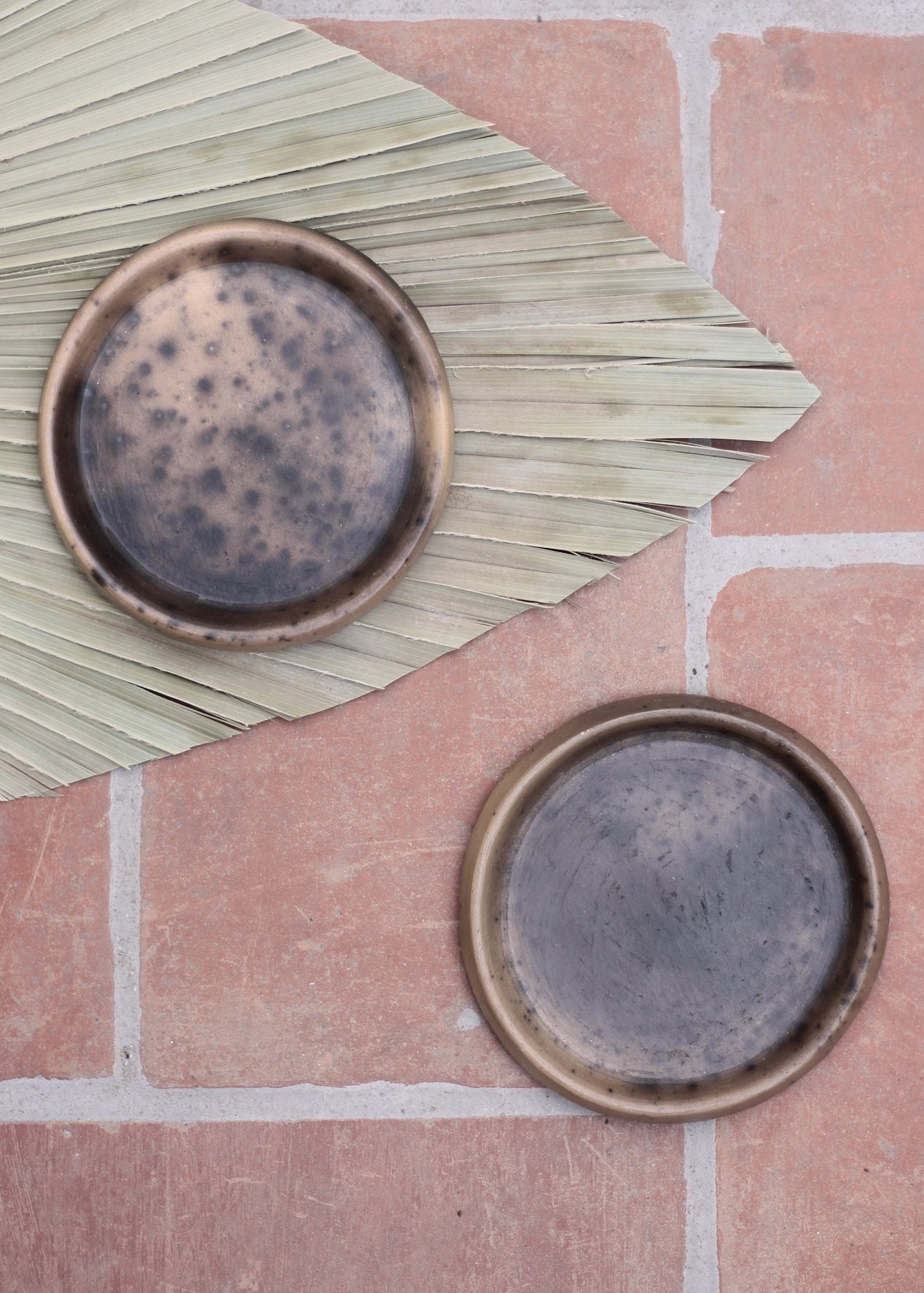 Atzompa Platitos - Small Plates - Oaxaca