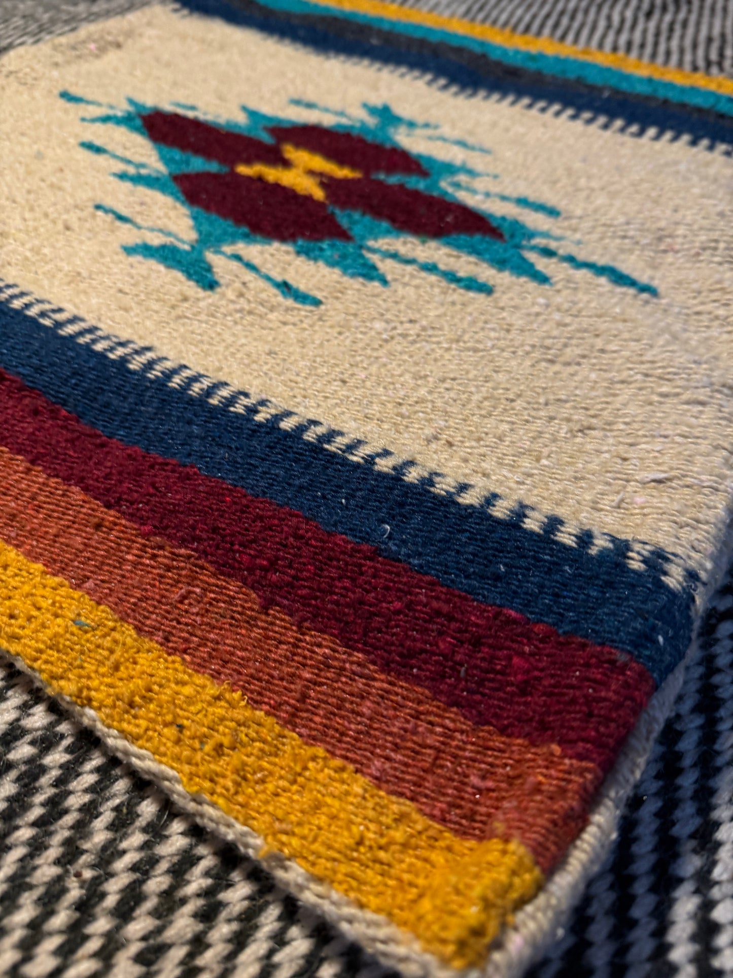 Mismaloya Pillow - Multiple Color Options