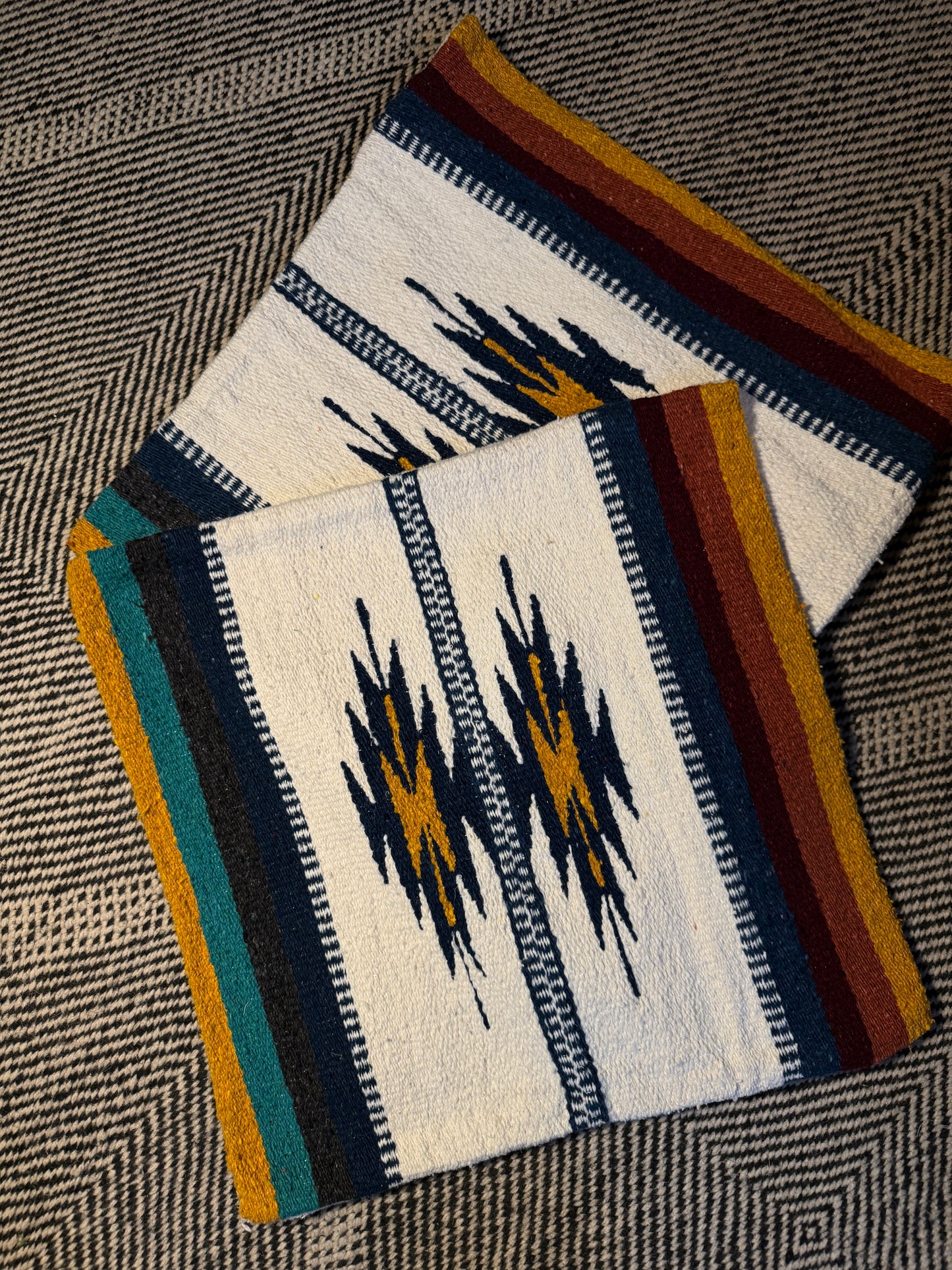 Mismaloya Pillow - Multiple Color Options
