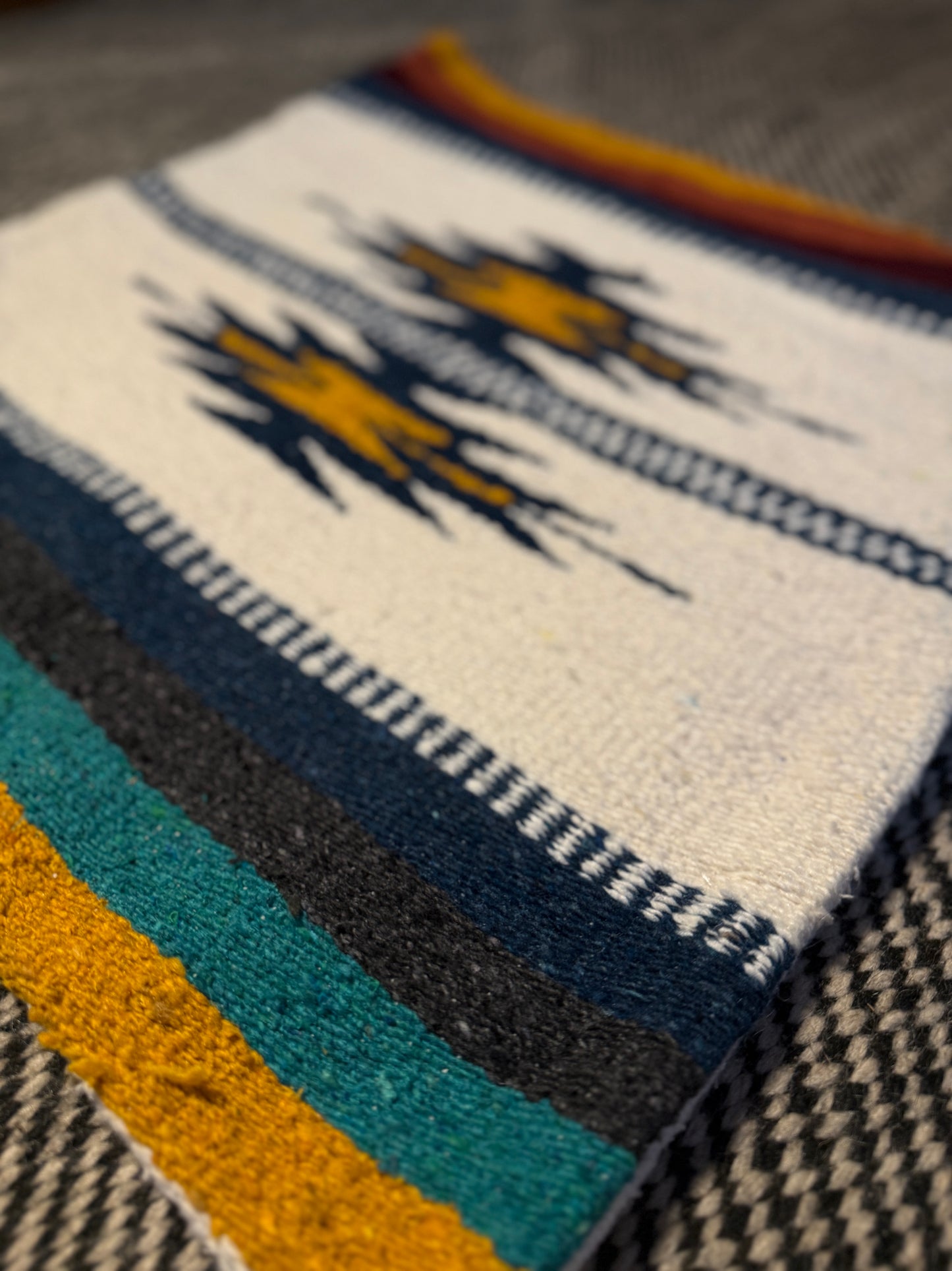 Mismaloya Pillow - Multiple Color Options