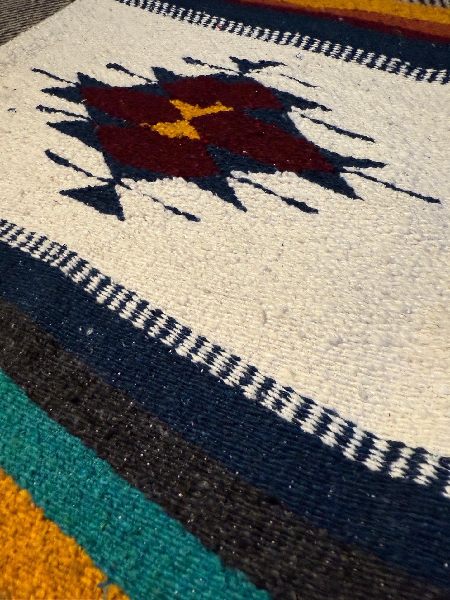 Mismaloya Pillow - Multiple Color Options