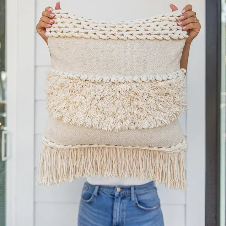 Vesperina Pillow